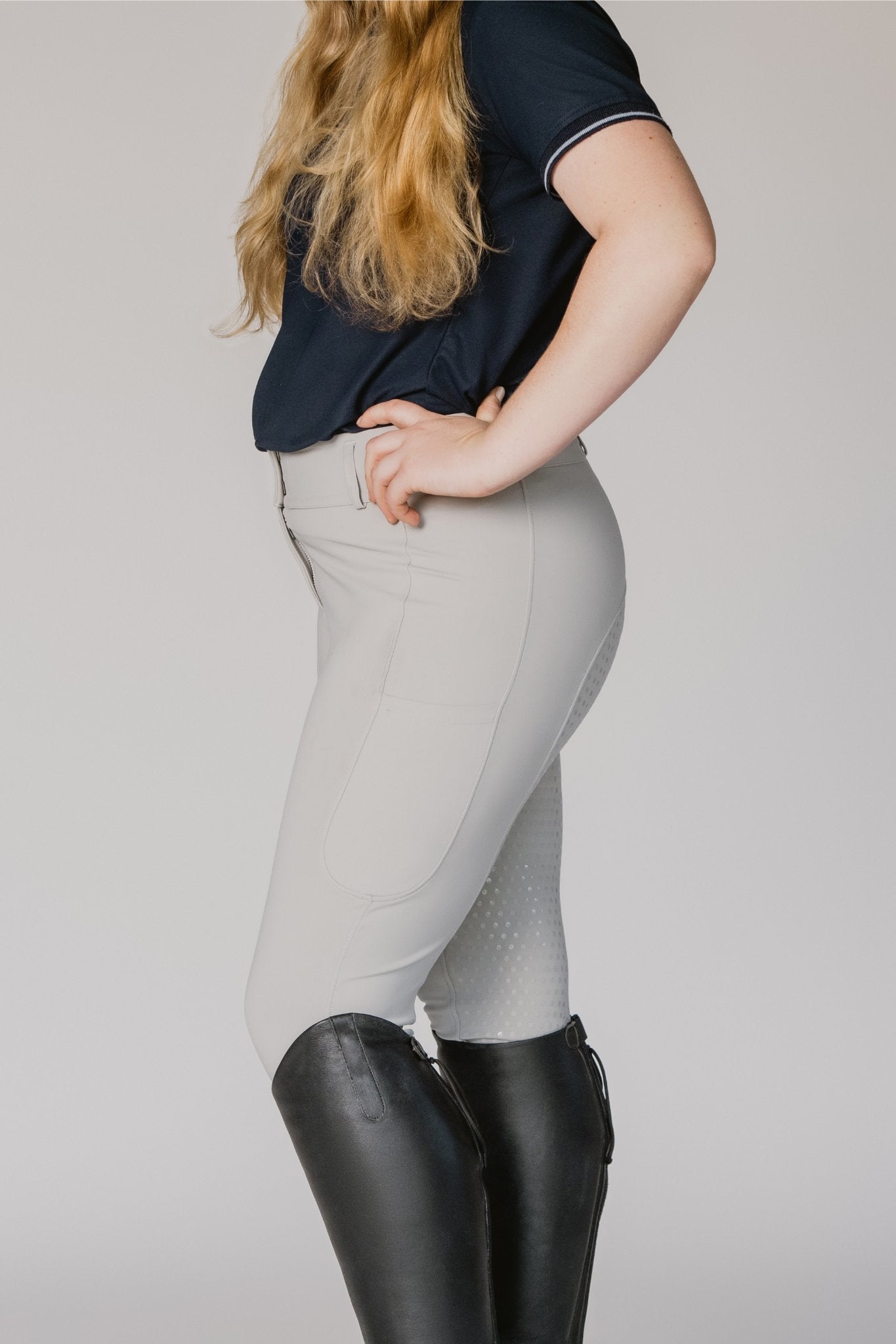 Pebble EvoRide Breeches - Equest Apparel