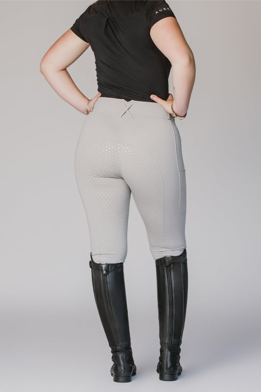 Pebble EvoRide Breeches - Equest Apparel